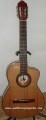 Guitarras fina de Cedro modelo MDCE 7